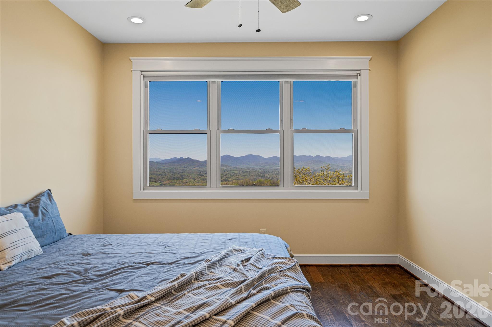 179 Serenity Ridge Trail Asheville NC 28804