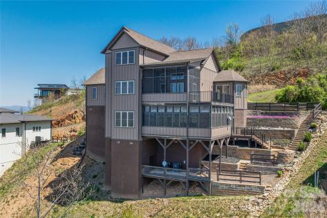 179 Serenity Ridge Trail Asheville NC 28804