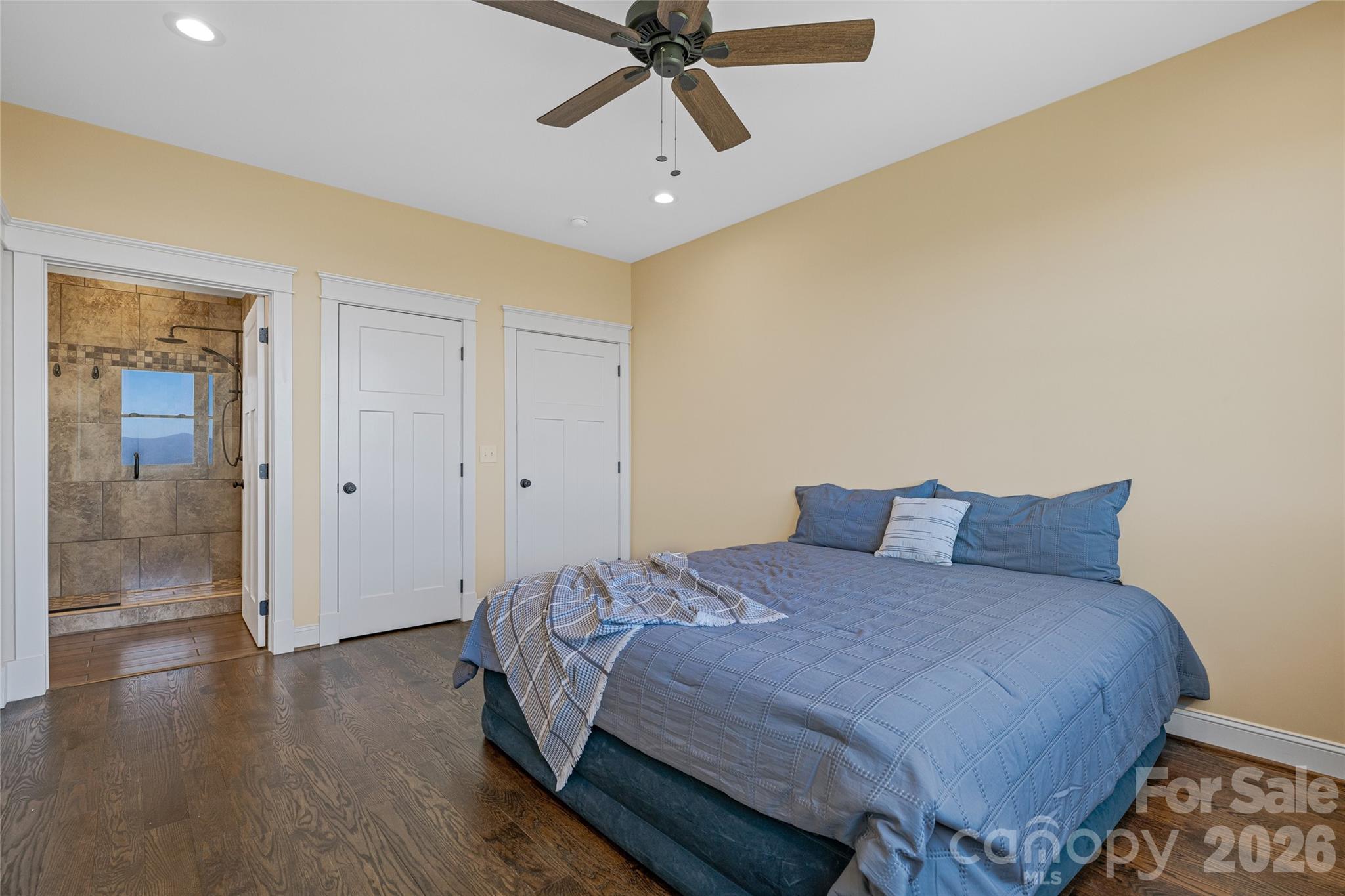 179 Serenity Ridge Trail Asheville NC 28804