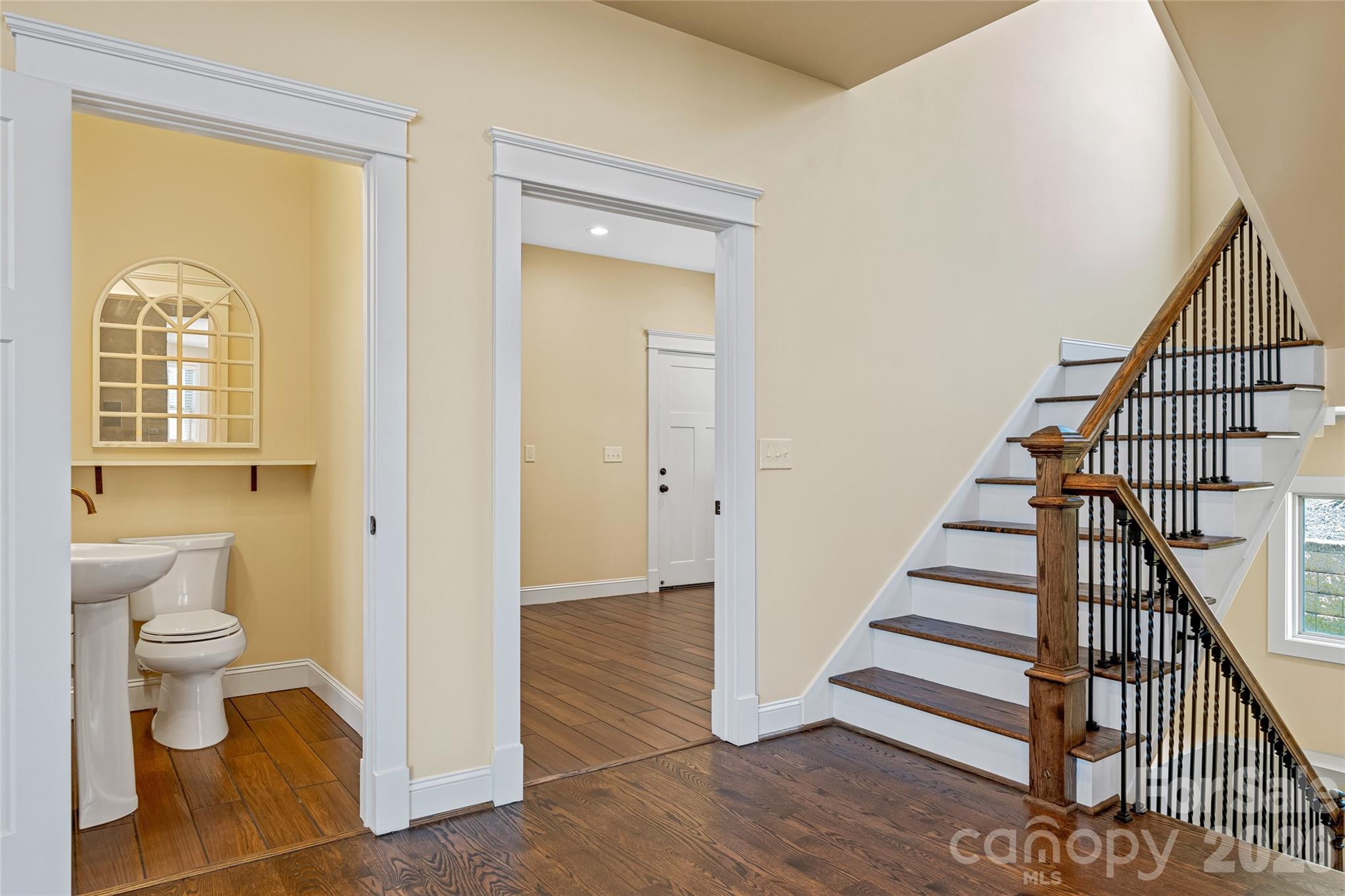 179 Serenity Ridge Trail Asheville NC 28804