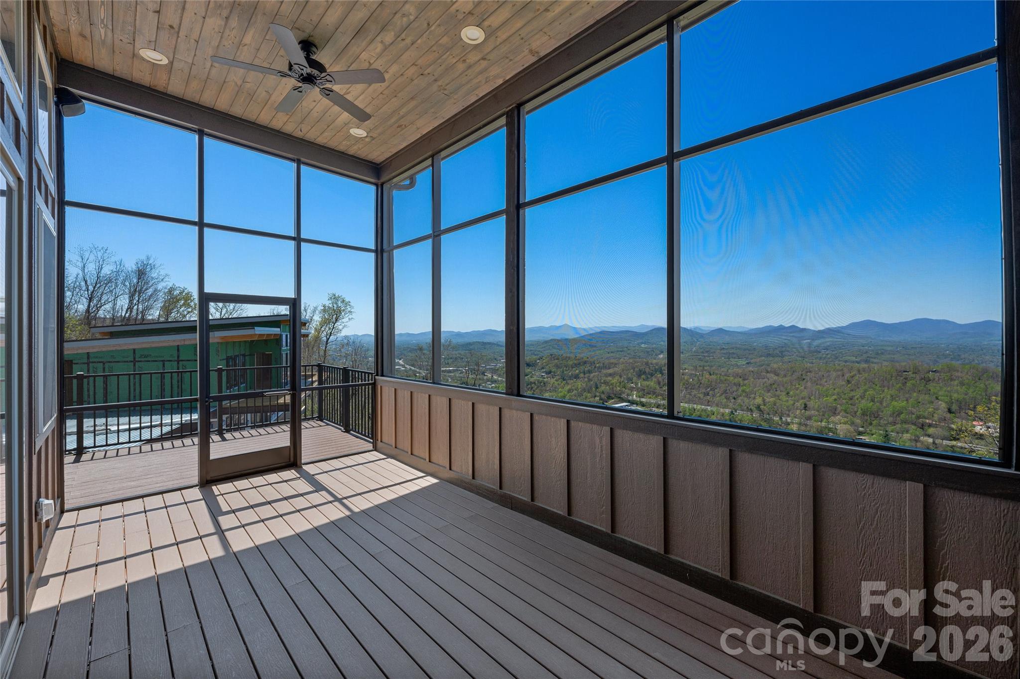 179 Serenity Ridge Trail Asheville NC 28804