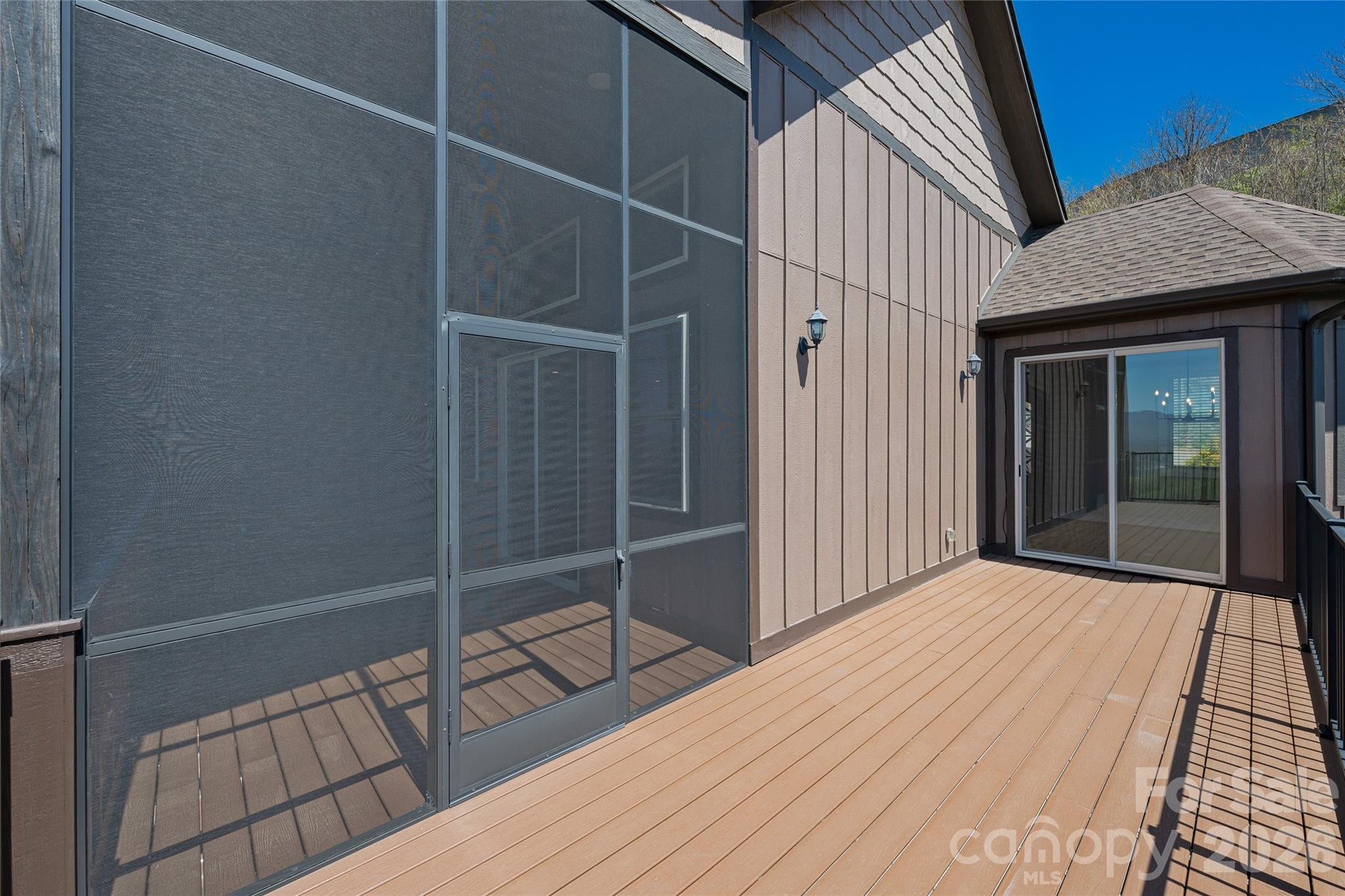 179 Serenity Ridge Trail Asheville NC 28804