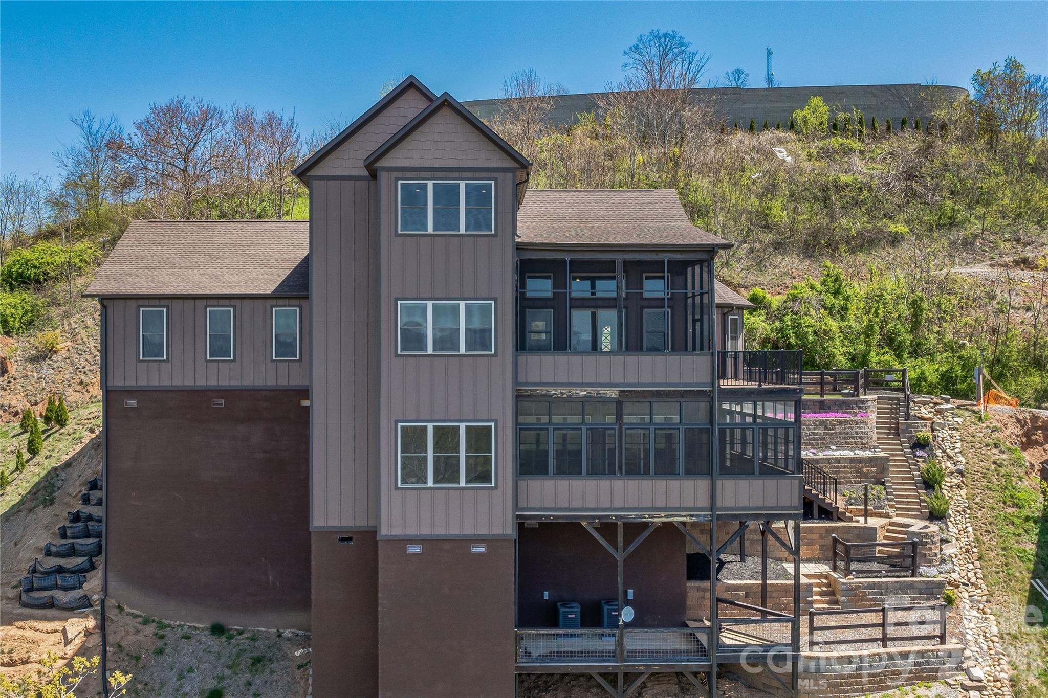 179 Serenity Ridge Trail Asheville NC 28804