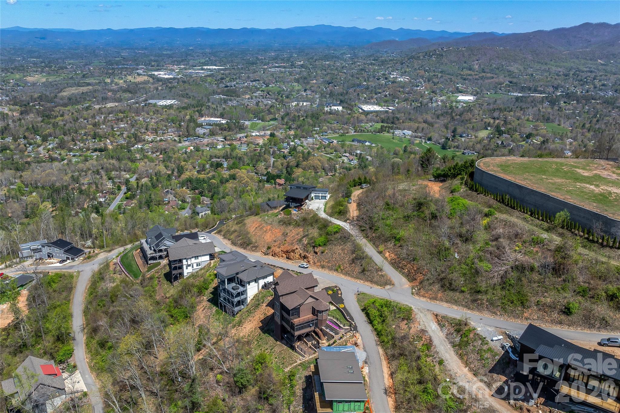179 Serenity Ridge Trail Asheville NC 28804