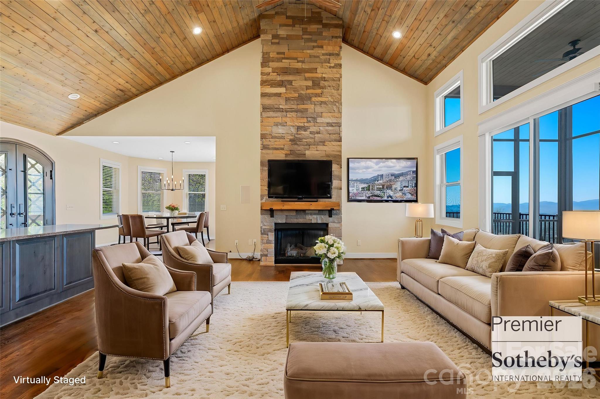 179 Serenity Ridge Trail Asheville NC 28804