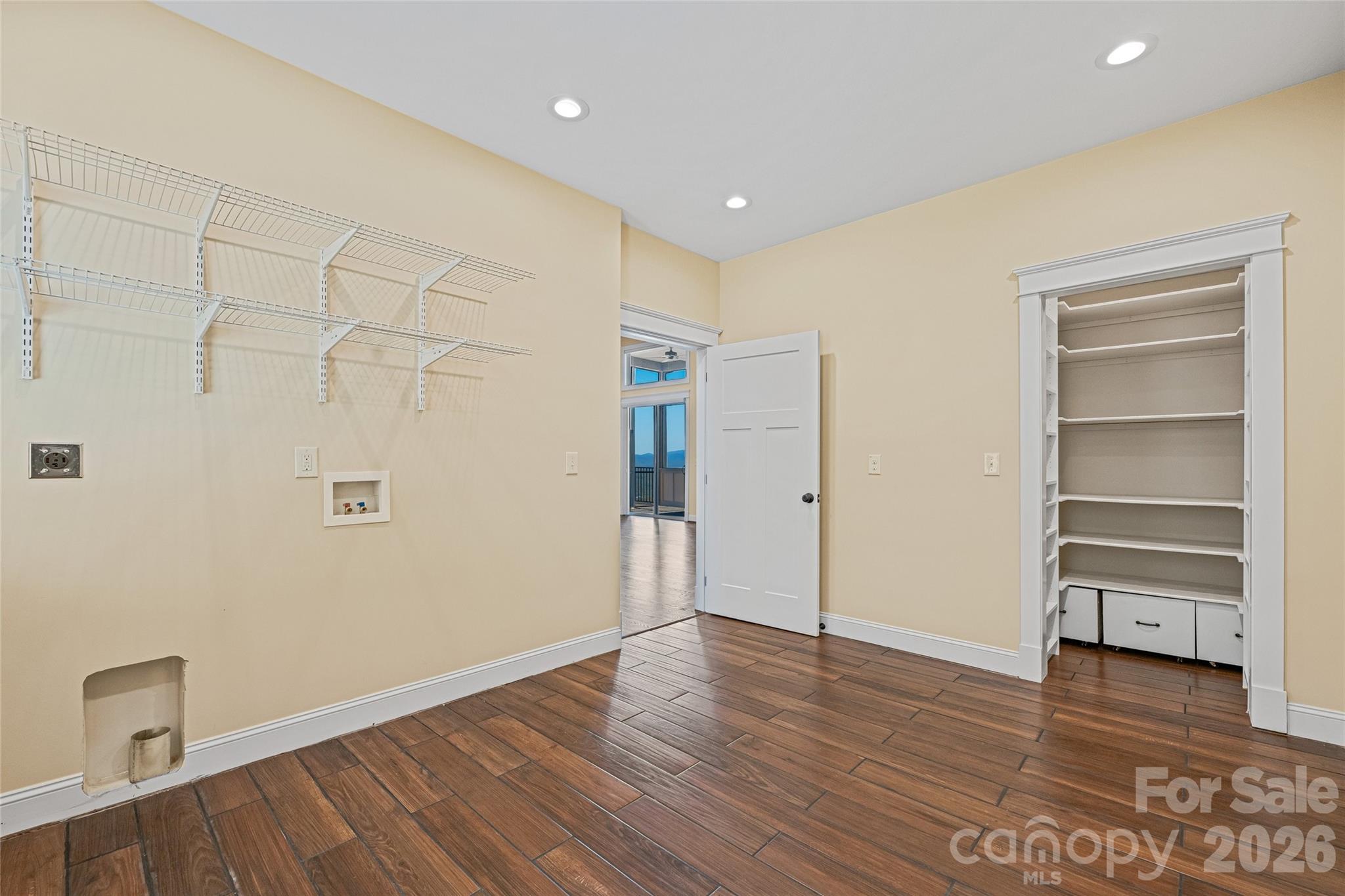 179 Serenity Ridge Trail Asheville NC 28804