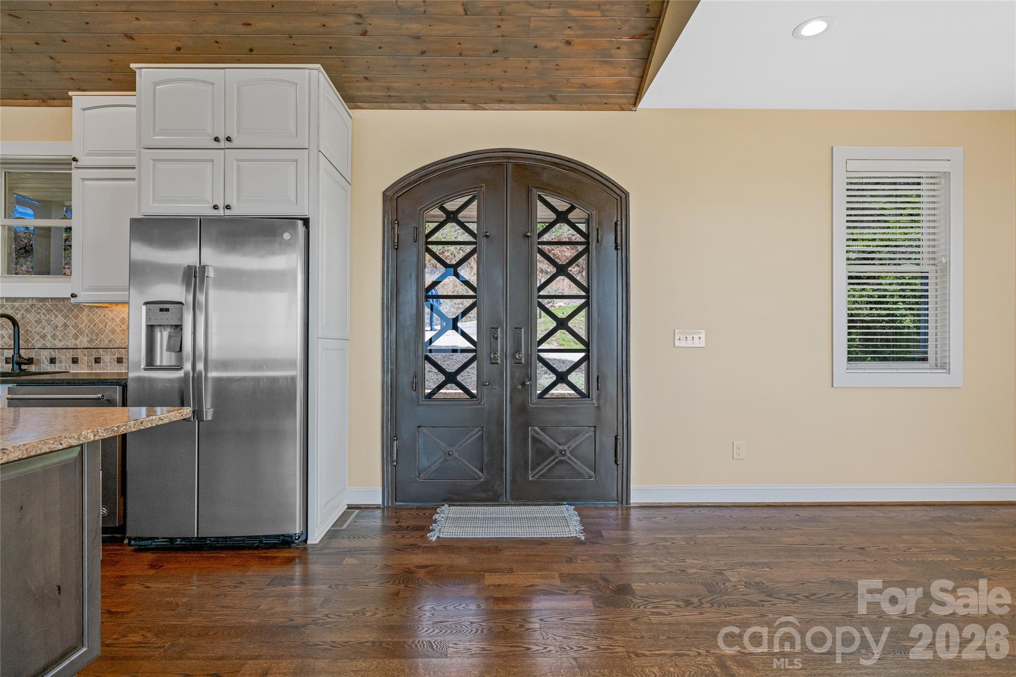 179 Serenity Ridge Trail Asheville NC 28804