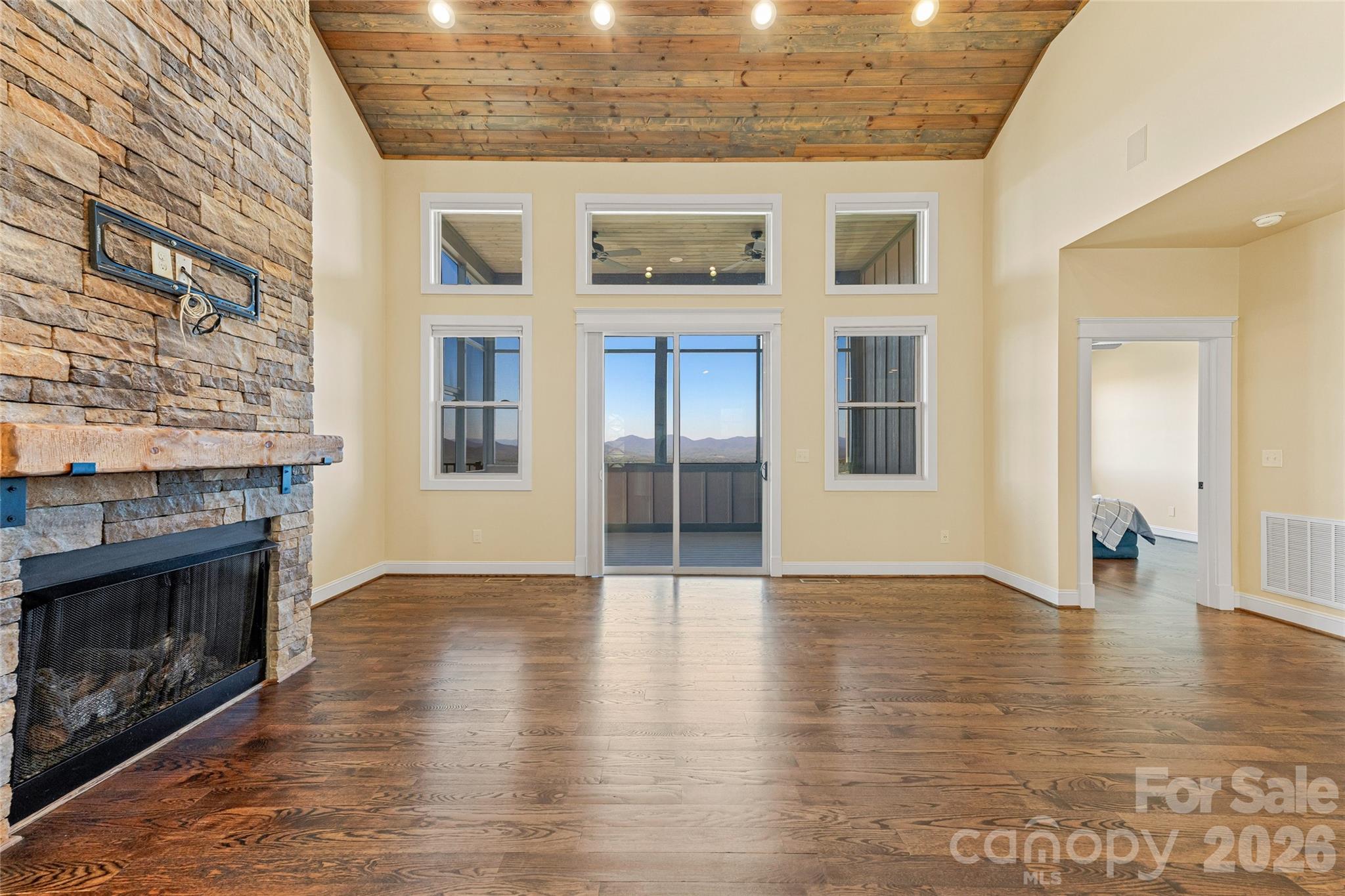 179 Serenity Ridge Trail Asheville NC 28804
