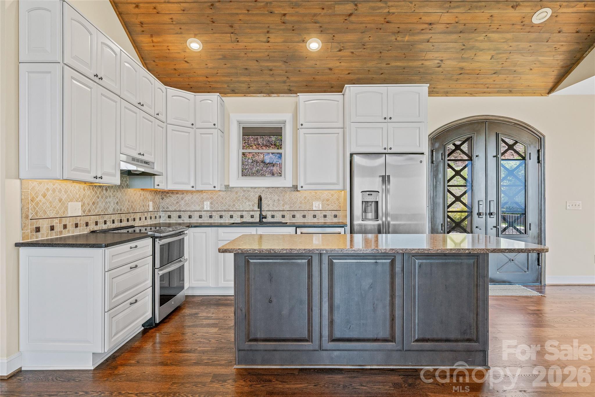 179 Serenity Ridge Trail Asheville NC 28804