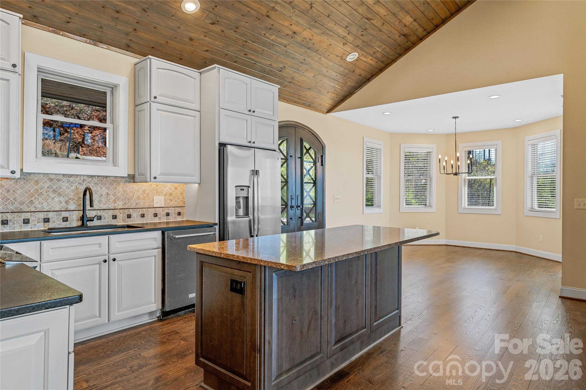 179 Serenity Ridge Trail Asheville NC 28804