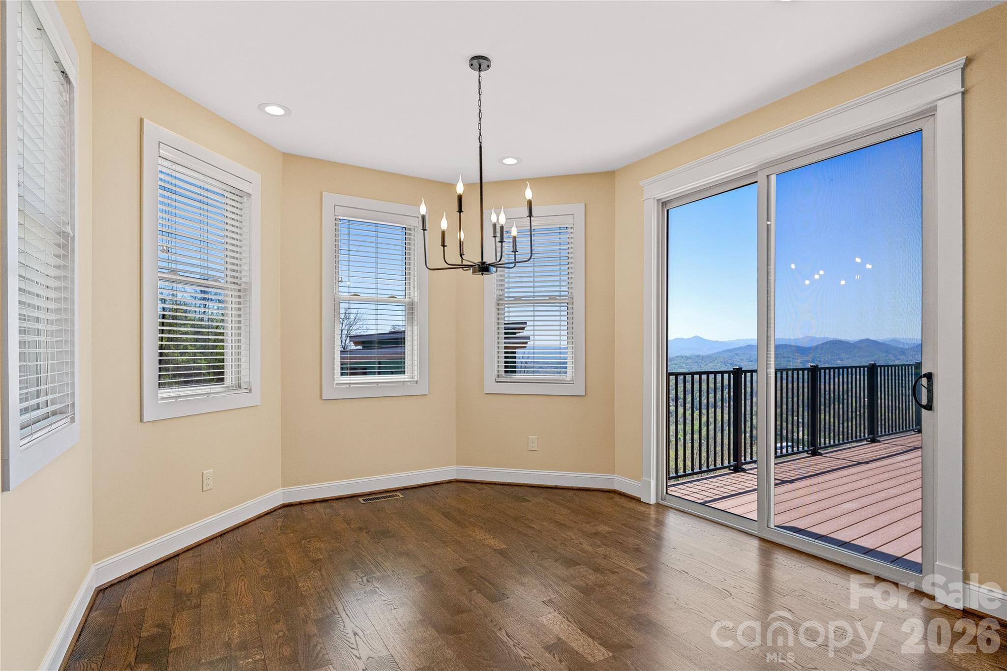 179 Serenity Ridge Trail Asheville NC 28804