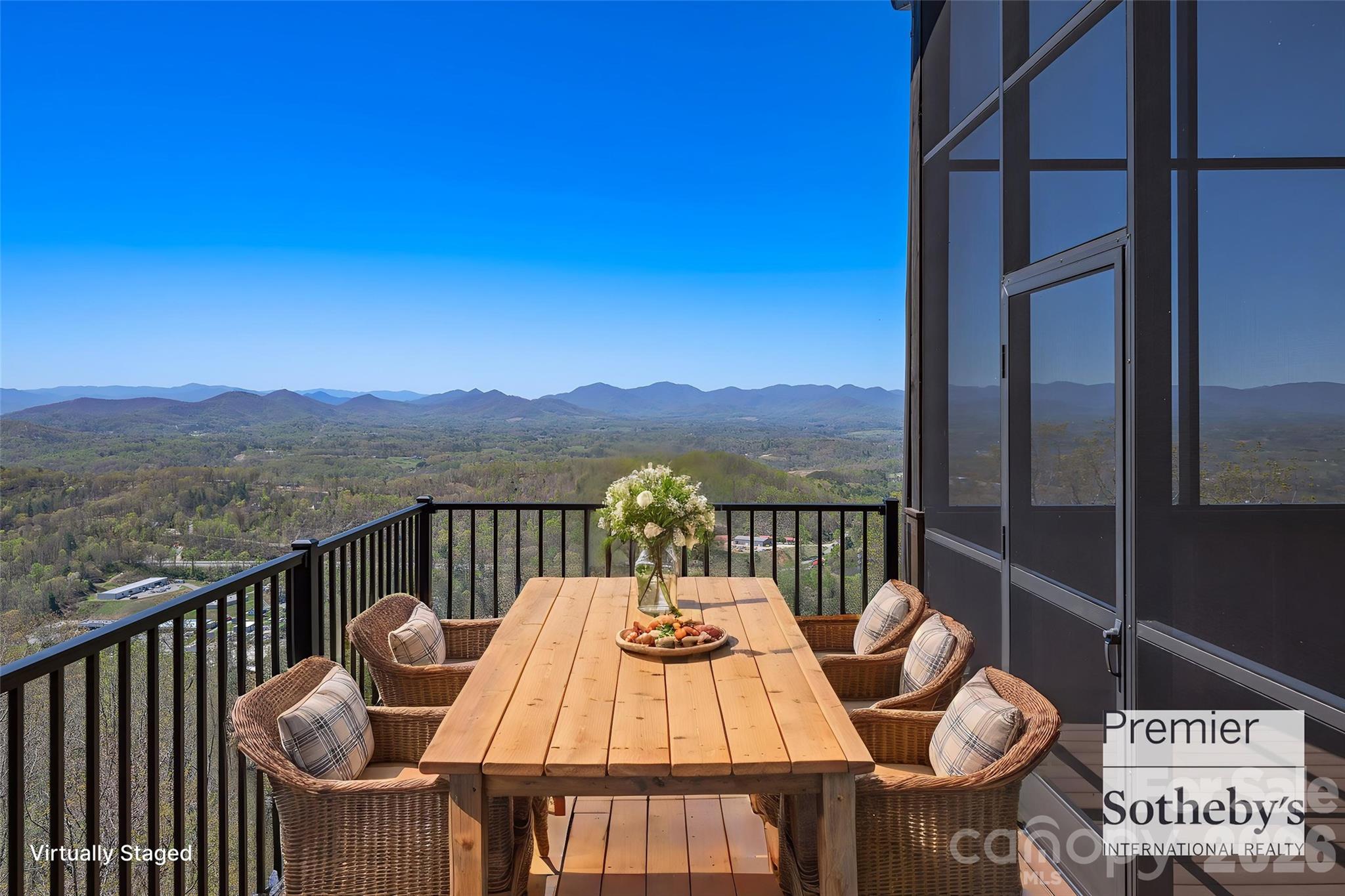 179 Serenity Ridge Trail Asheville NC 28804
