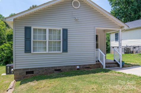 506 S 10th Street Bessemer City NC 28016