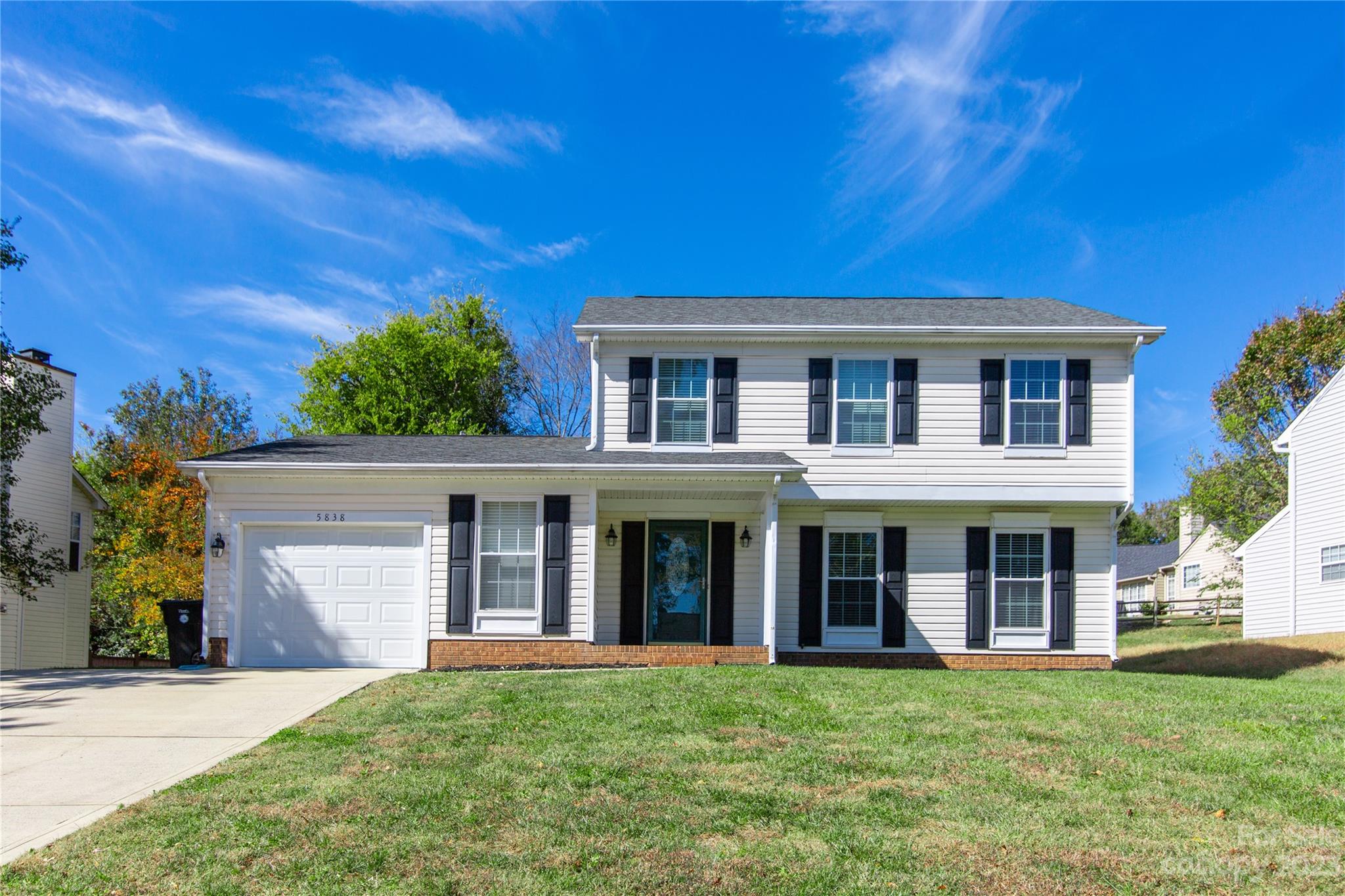 5838 Timber Falls Place NW Concord NC 28027