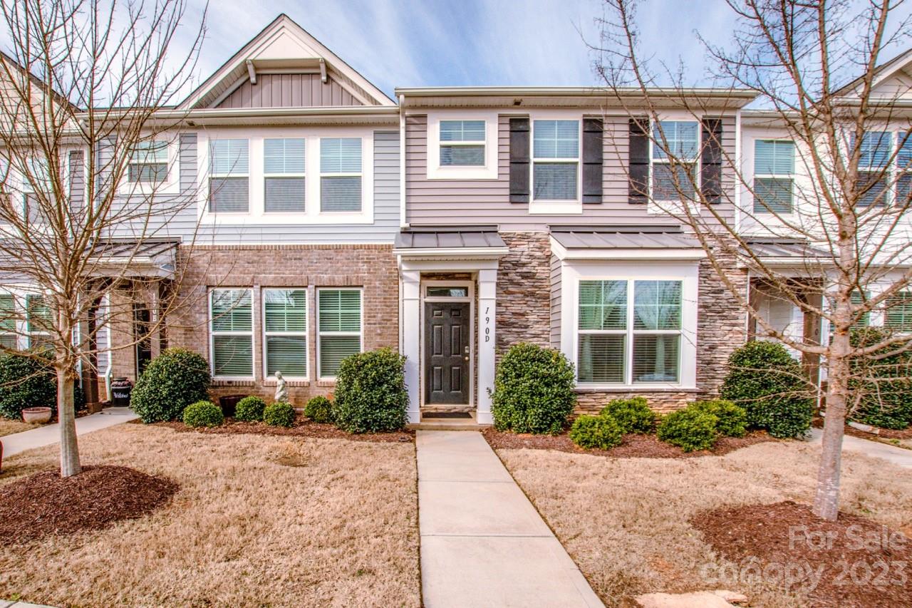 190 Waterlynn Ridge Road Mooresville NC 28117