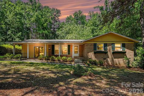 1304 Shannon Drive Wadesboro NC 28170