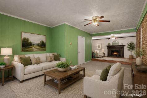 1304 Shannon Drive Wadesboro NC 28170