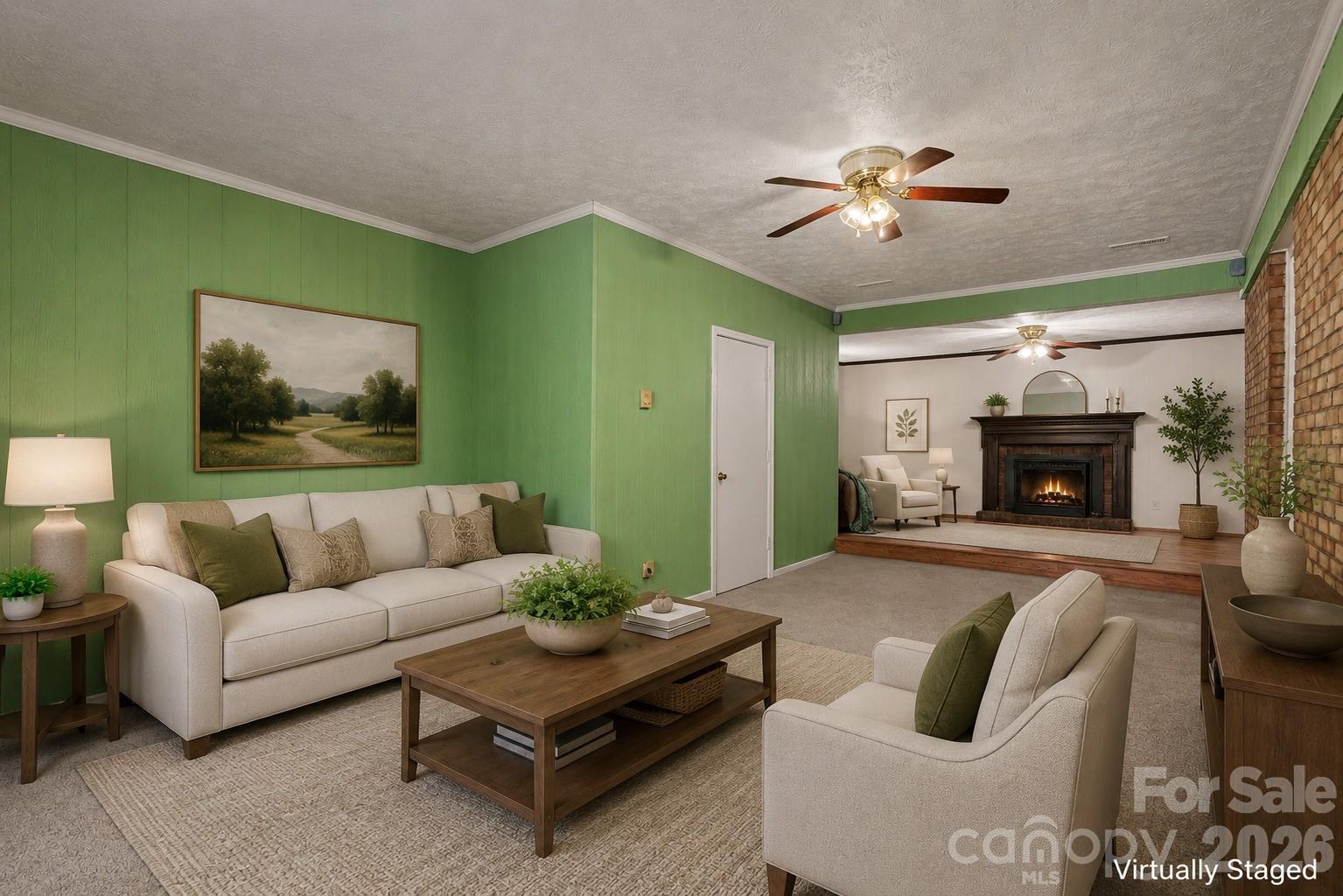 1304 Shannon Drive Wadesboro NC 28170