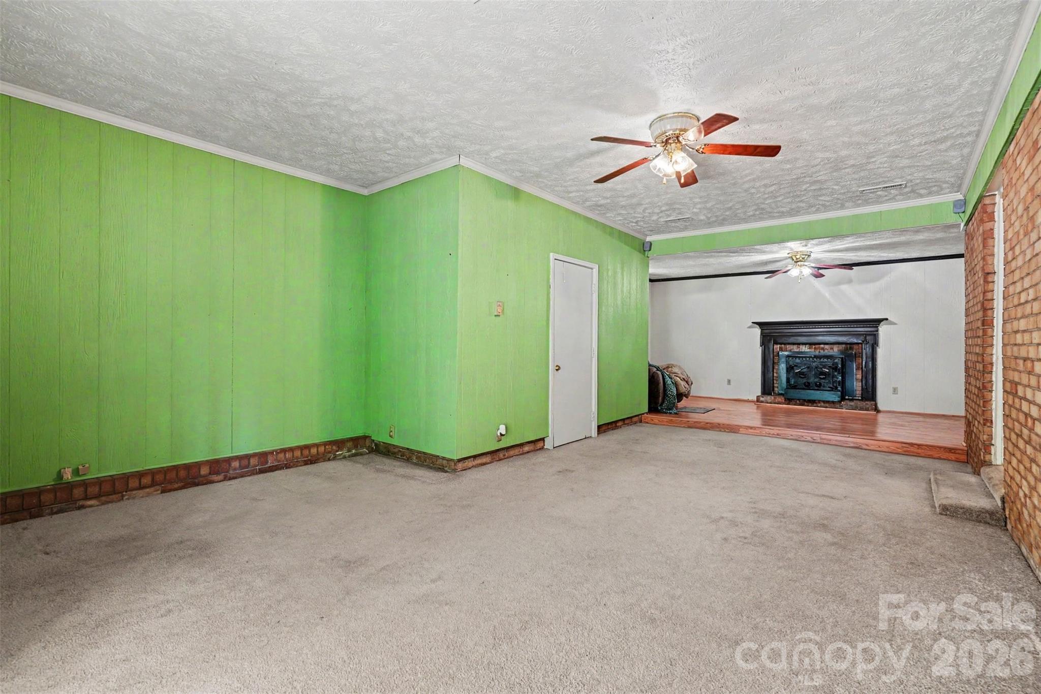 1304 Shannon Drive Wadesboro NC 28170