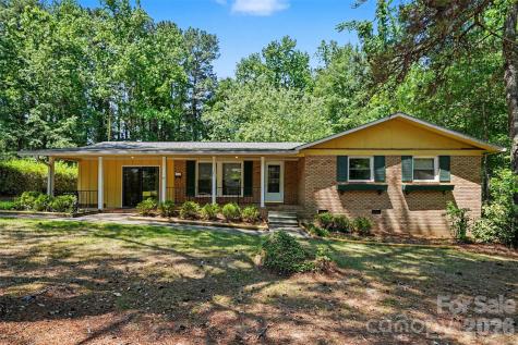 1304 Shannon Drive Wadesboro NC 28170