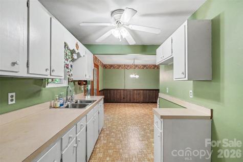 1304 Shannon Drive Wadesboro NC 28170