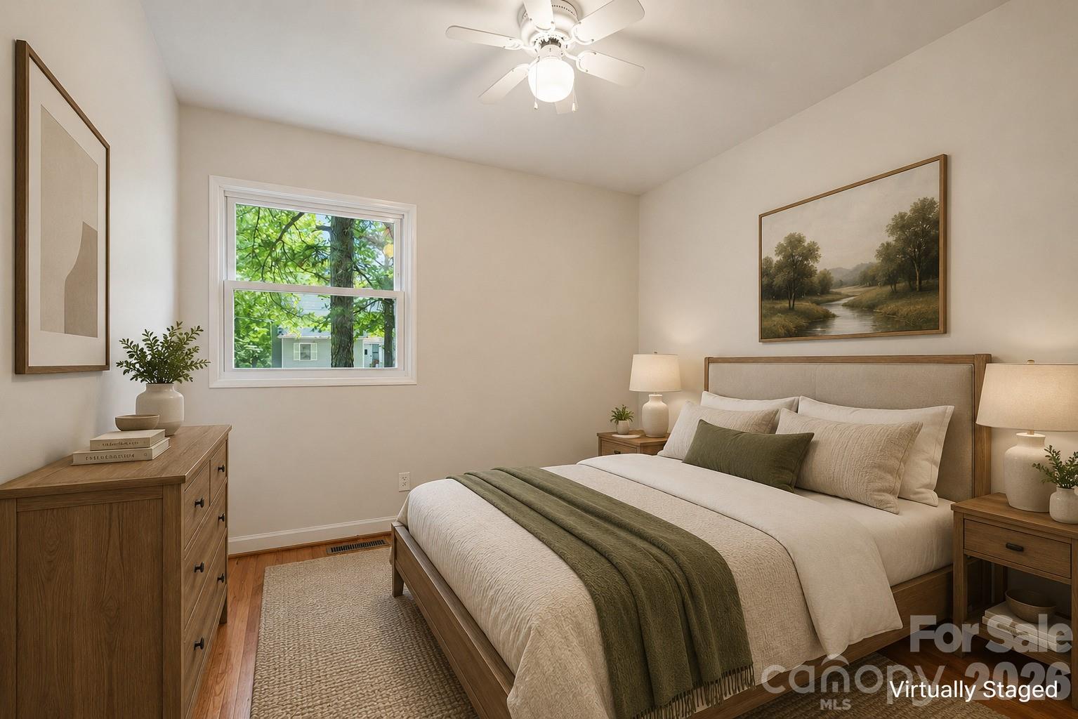 1304 Shannon Drive Wadesboro NC 28170