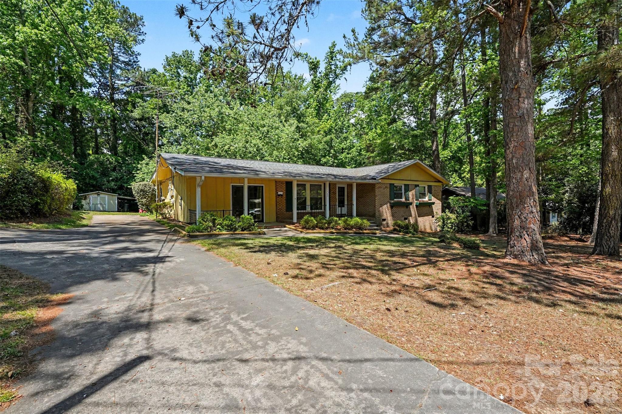 1304 Shannon Drive Wadesboro NC 28170