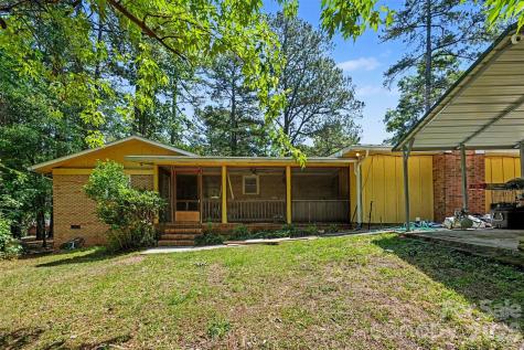 1304 Shannon Drive Wadesboro NC 28170