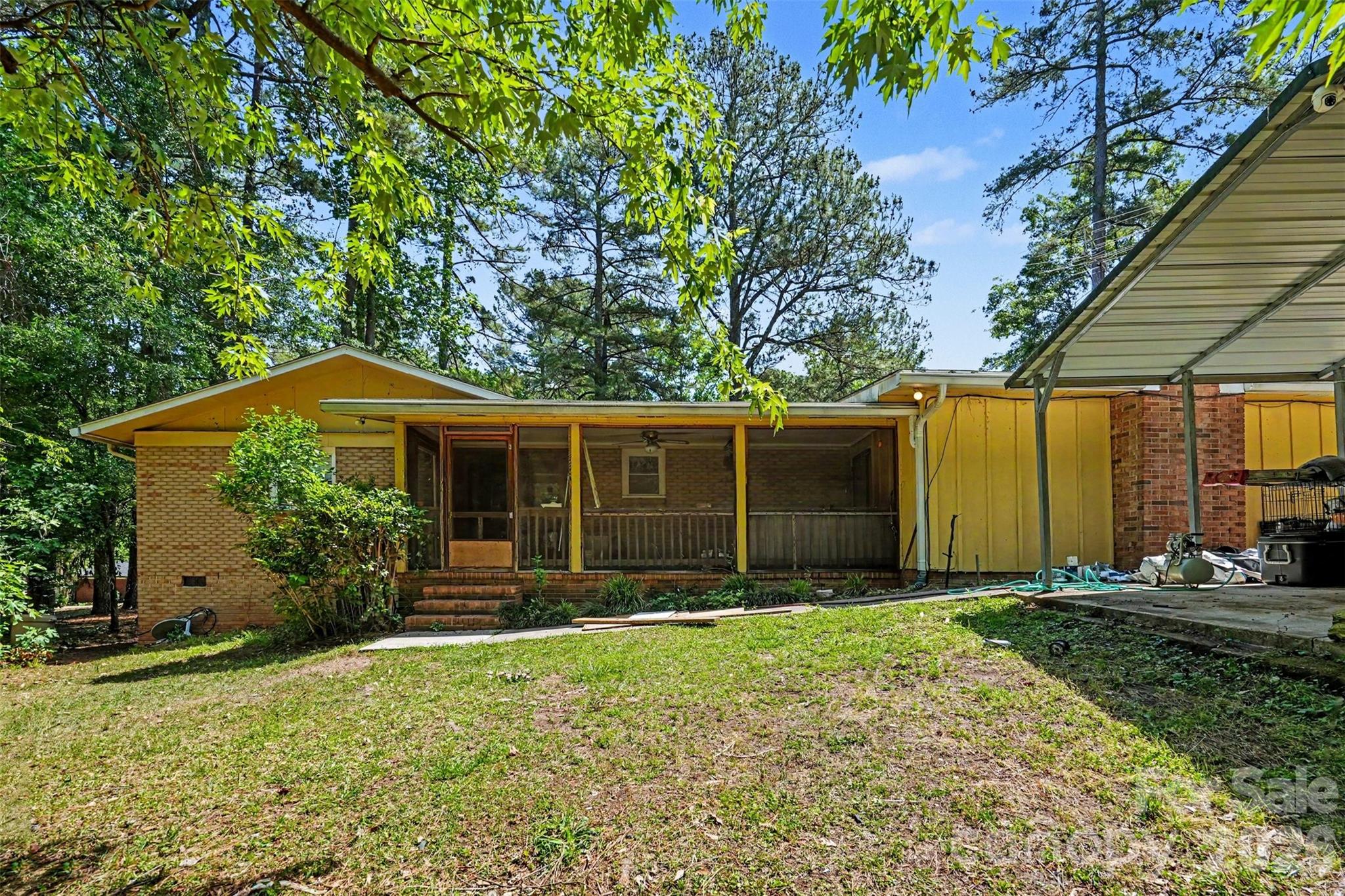 1304 Shannon Drive Wadesboro NC 28170