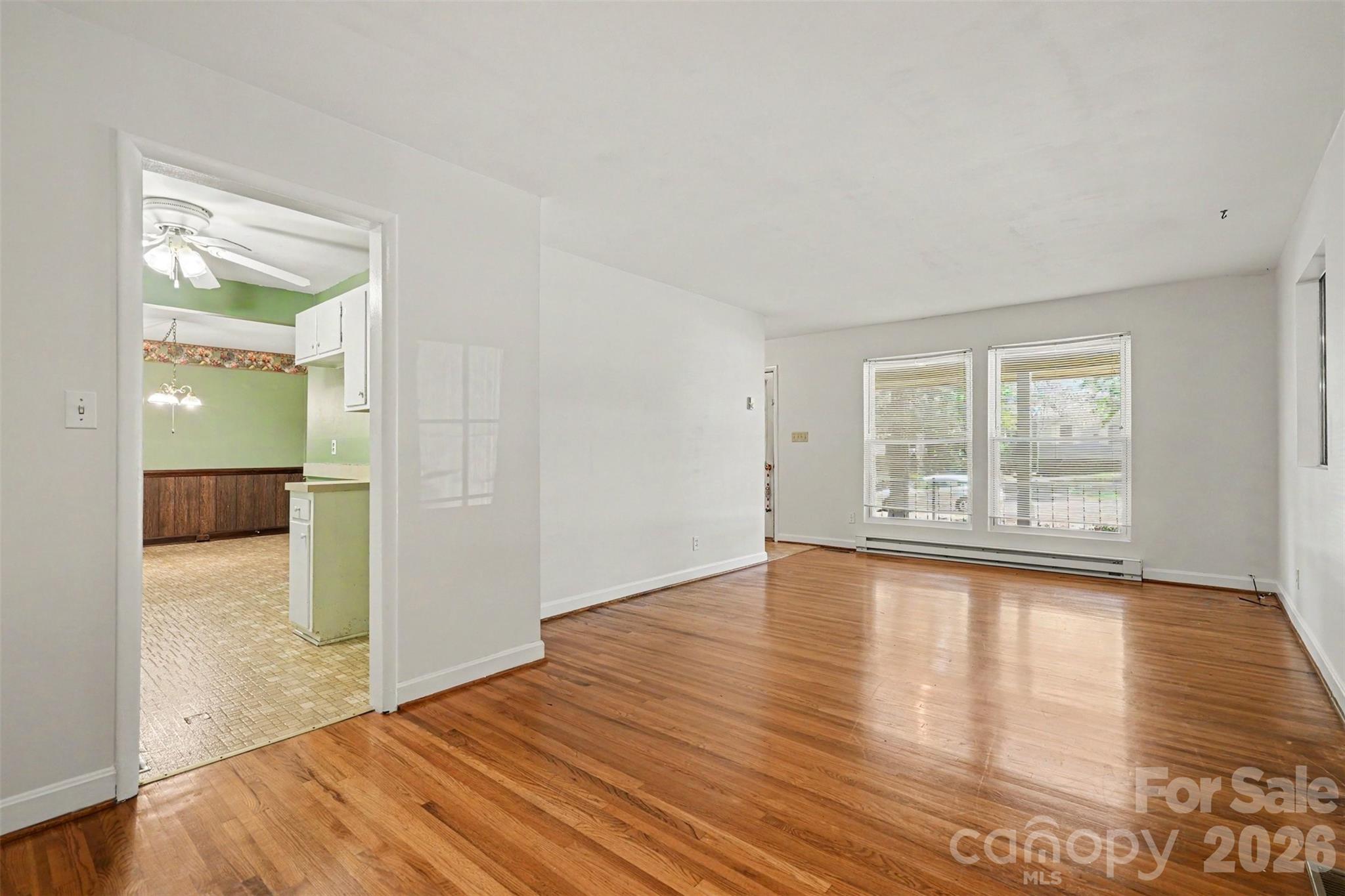 1304 Shannon Drive Wadesboro NC 28170