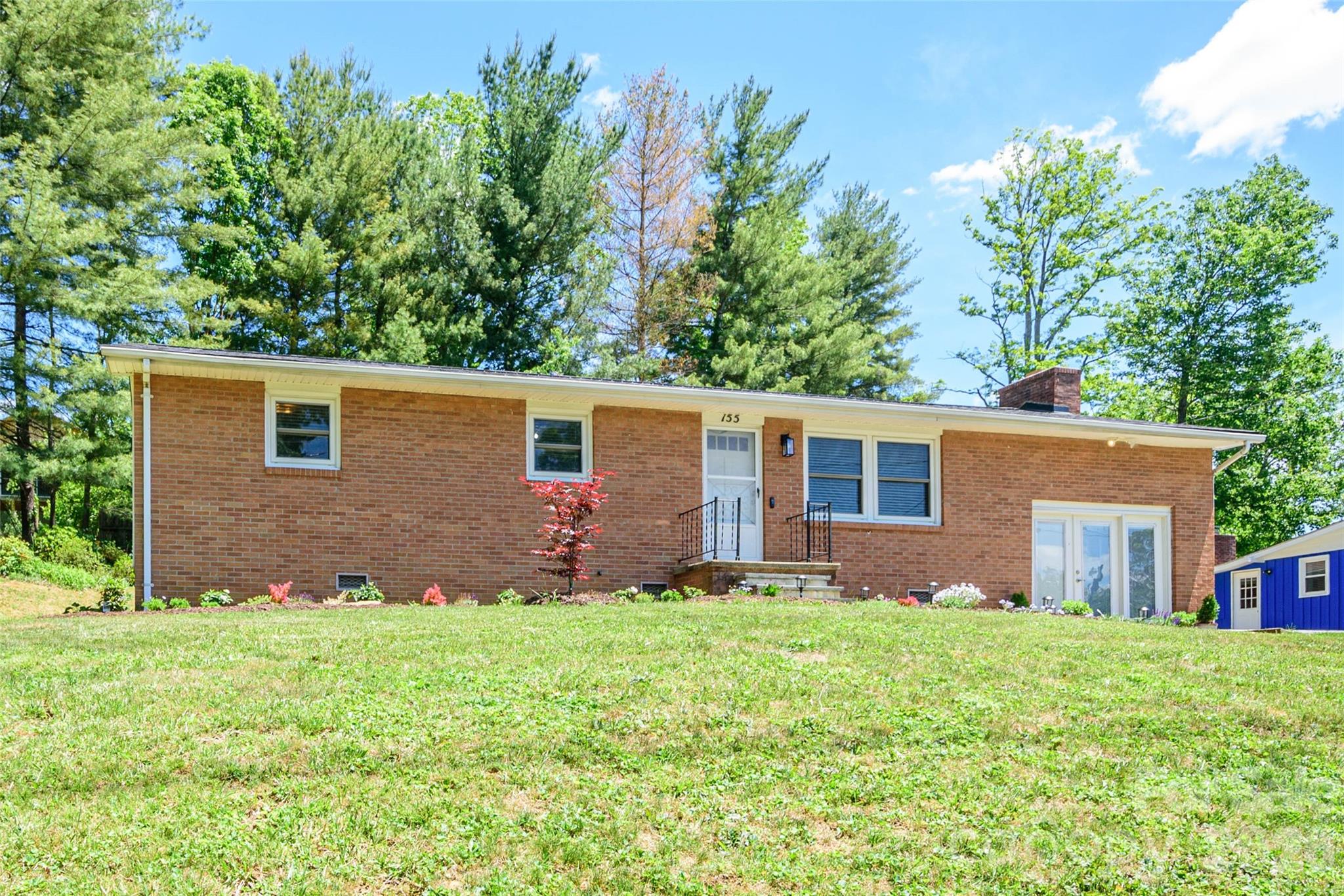 155 Chestnut Place Arden NC 28704