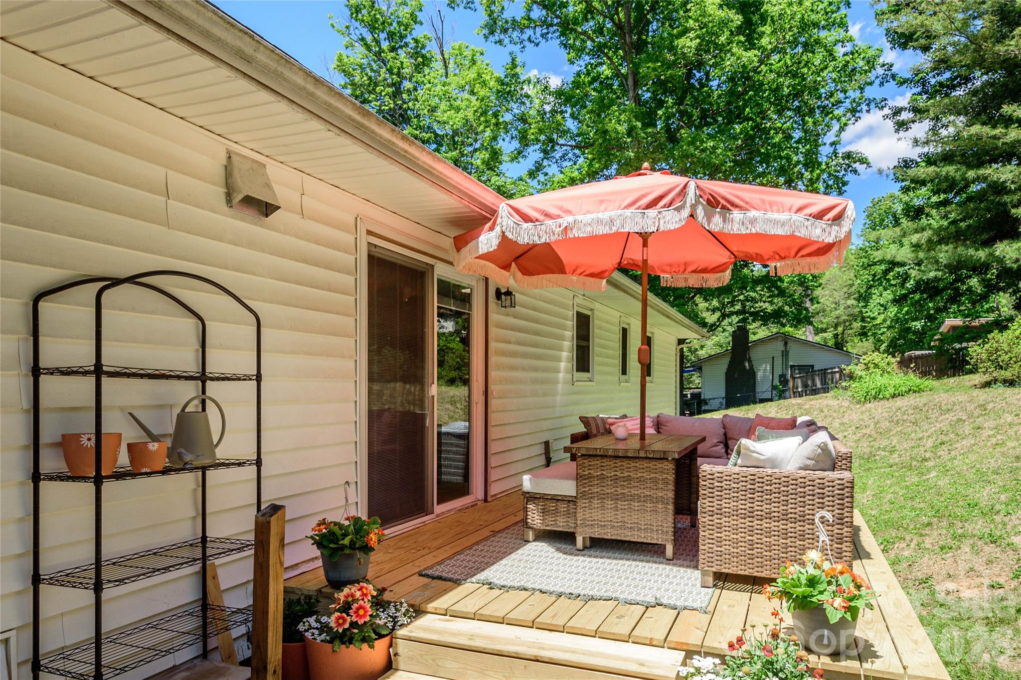 155 Chestnut Place Arden NC 28704