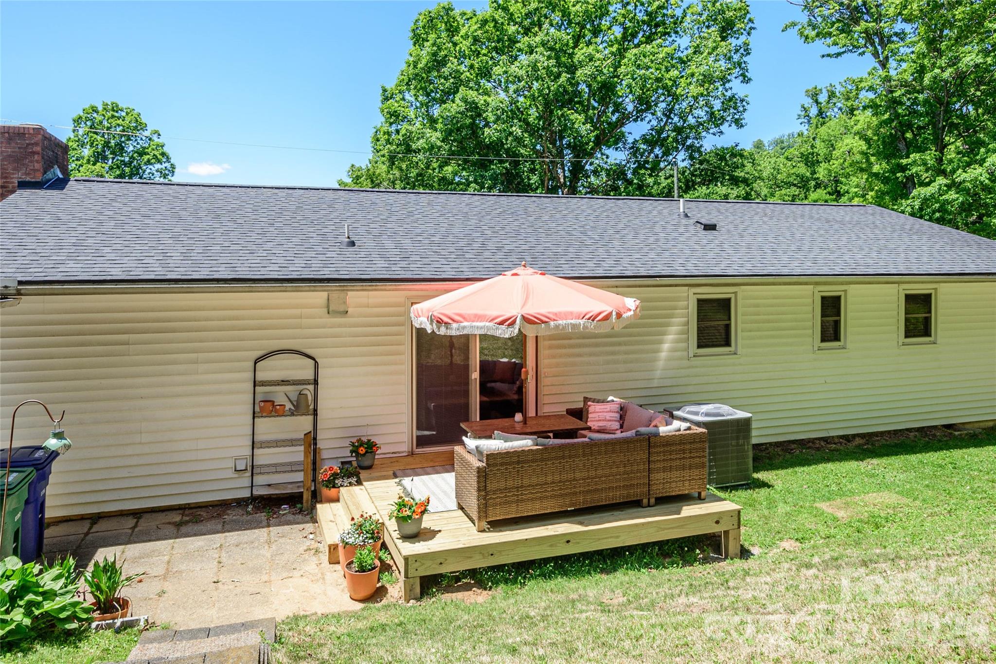 155 Chestnut Place Arden NC 28704