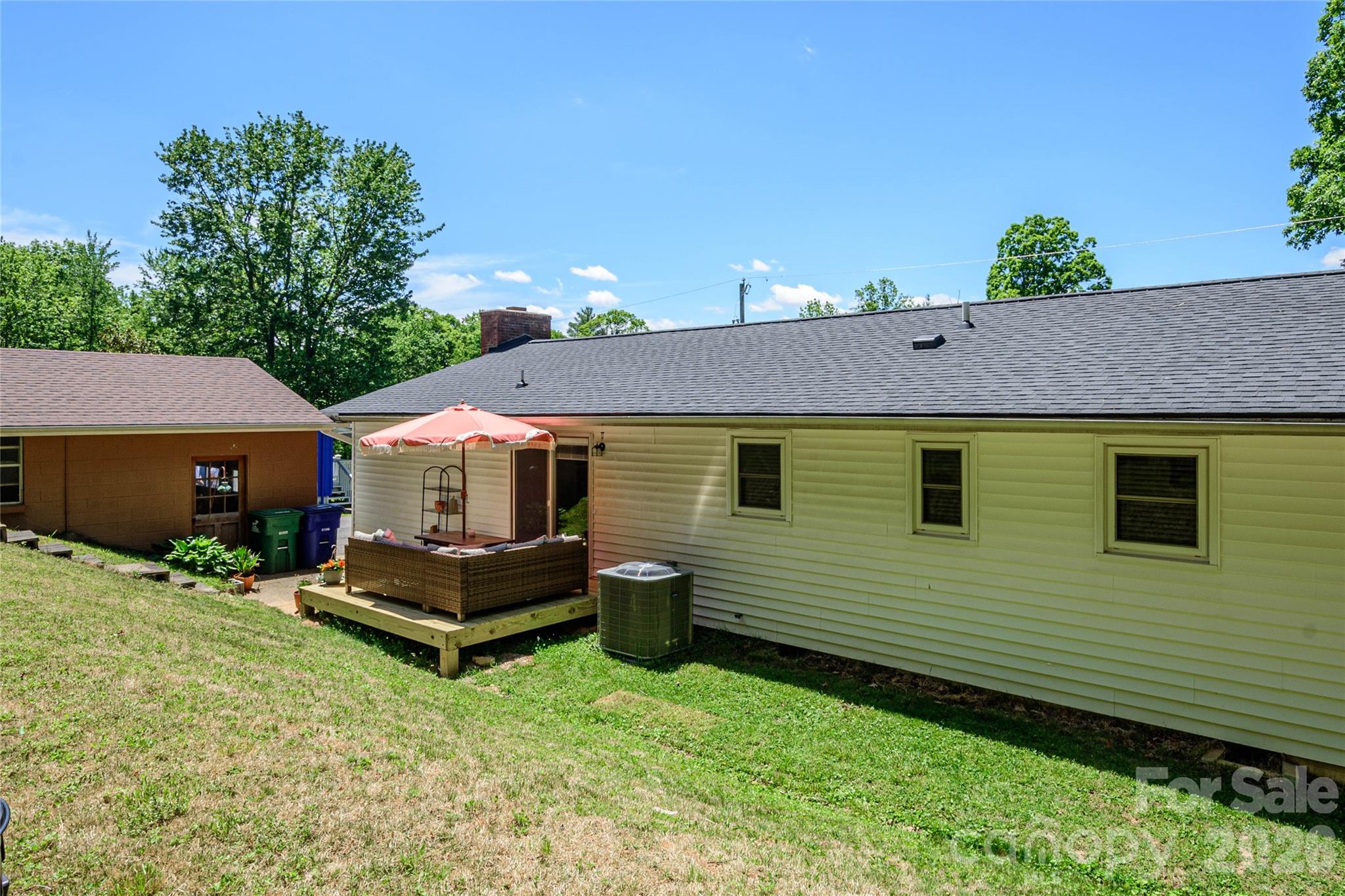 155 Chestnut Place Arden NC 28704