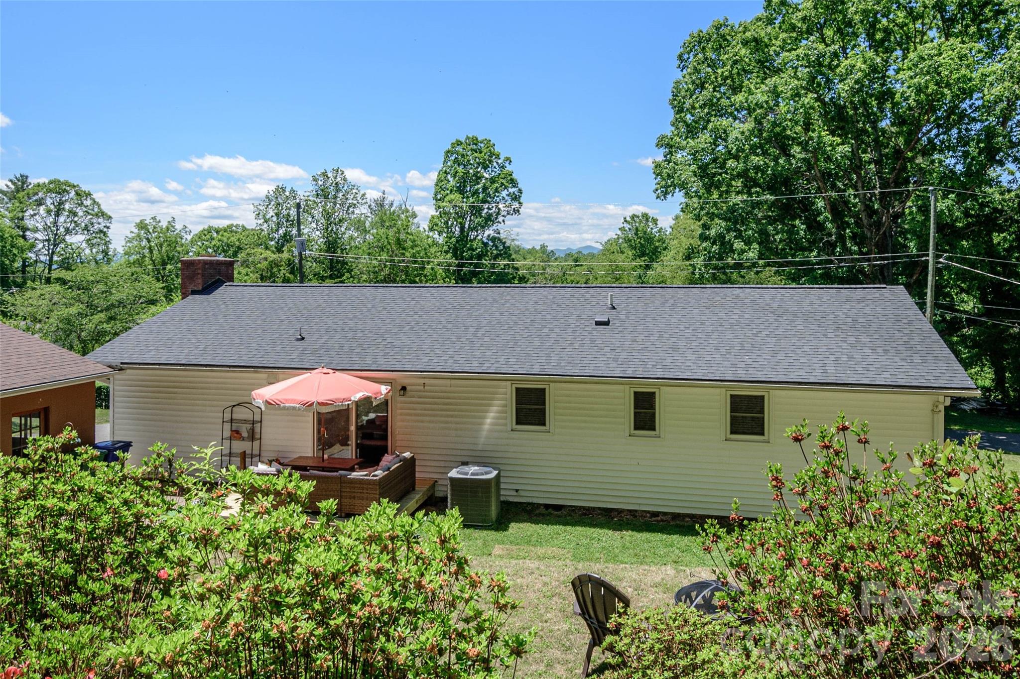 155 Chestnut Place Arden NC 28704