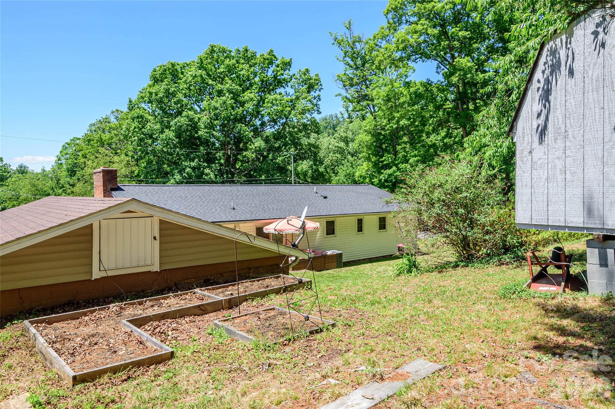 155 Chestnut Place Arden NC 28704