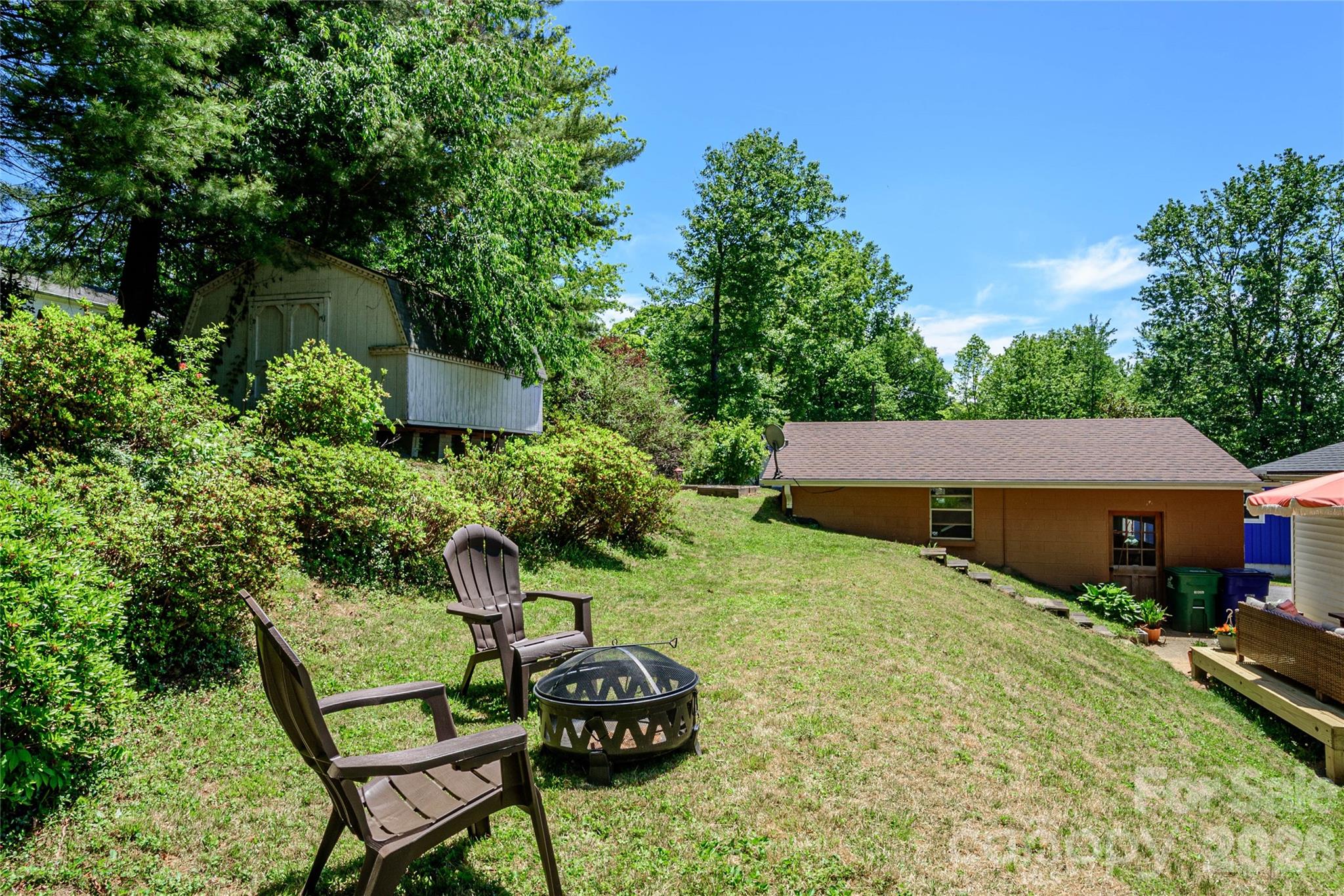 155 Chestnut Place Arden NC 28704