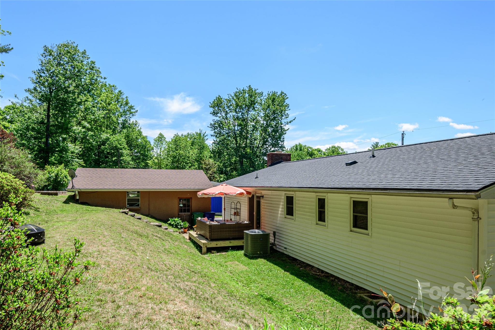 155 Chestnut Place Arden NC 28704