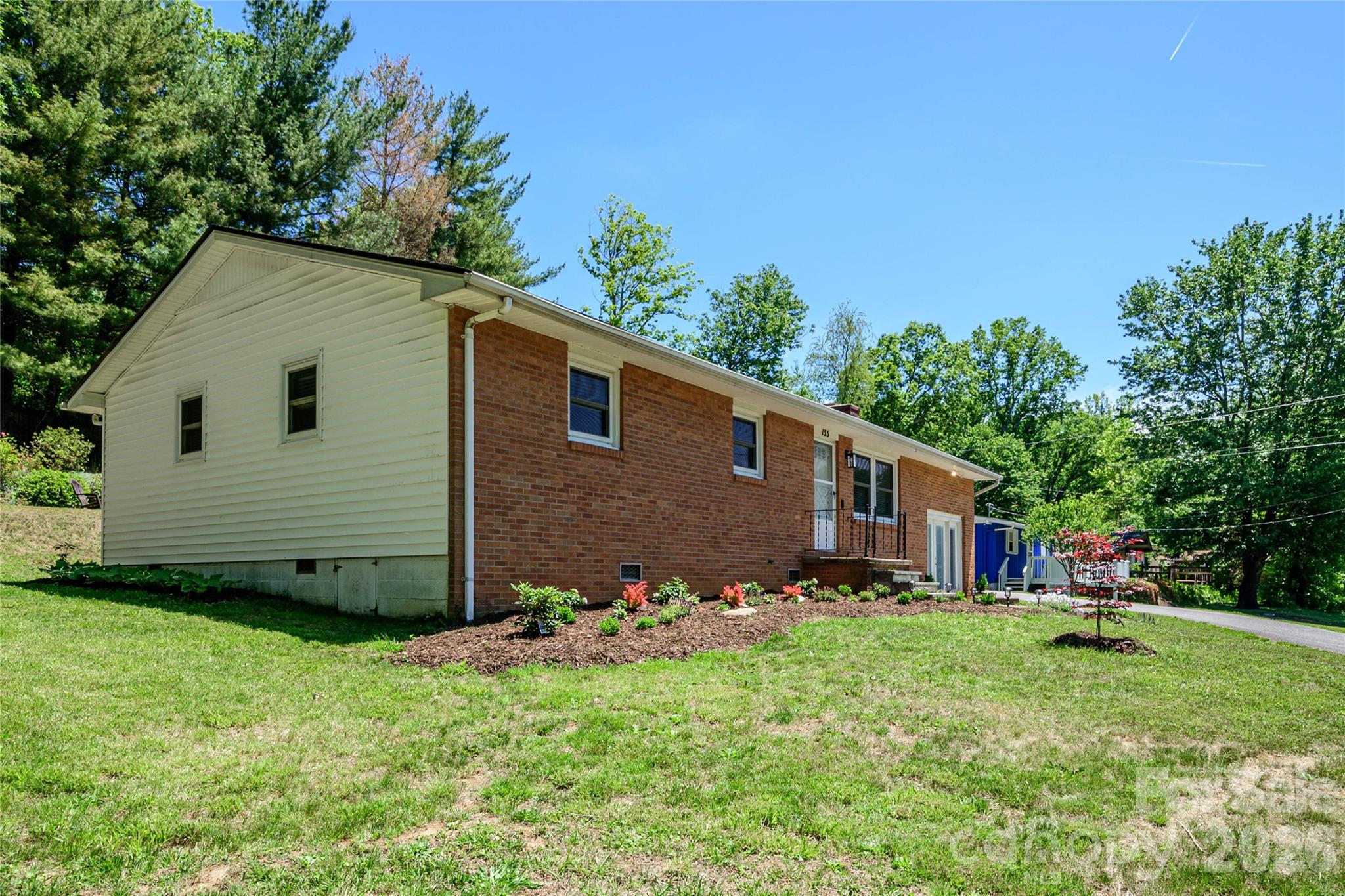 155 Chestnut Place Arden NC 28704