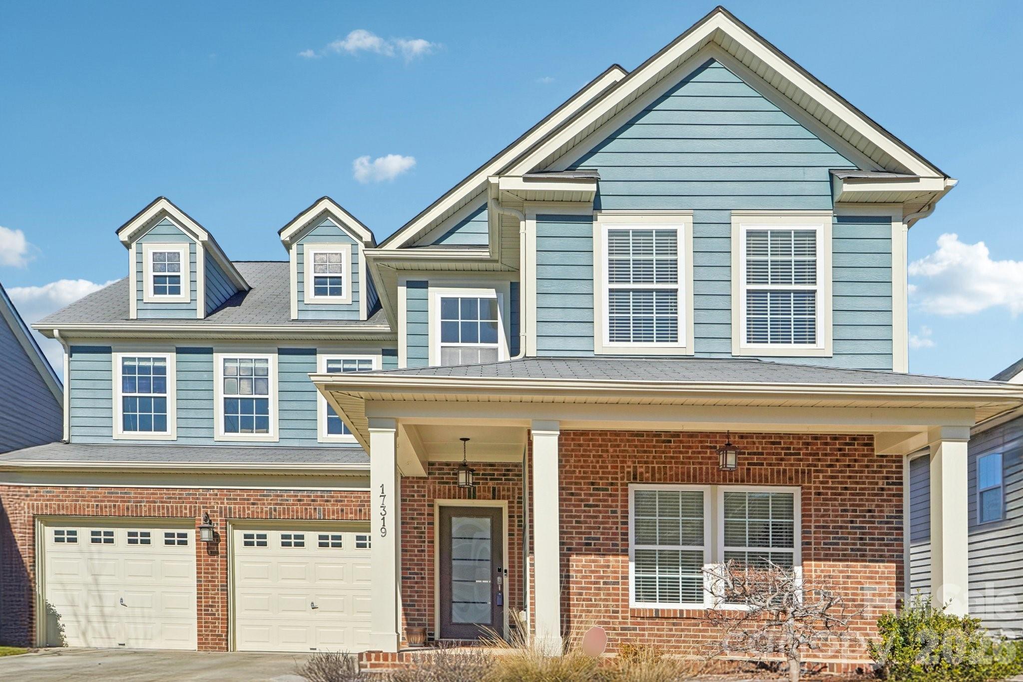 17319 Silas Place Drive Davidson NC 28036