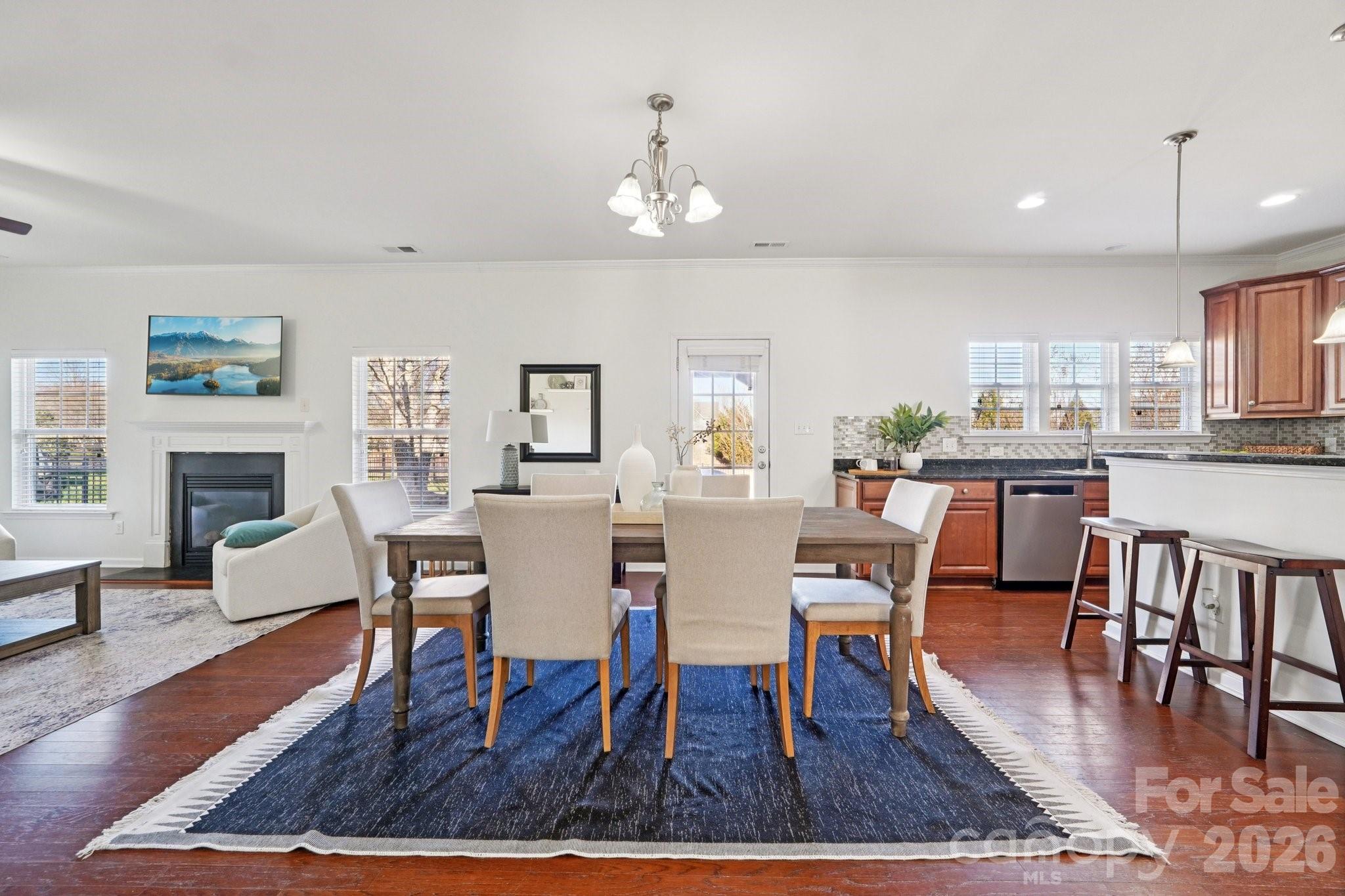 17319 Silas Place Drive Davidson NC 28036