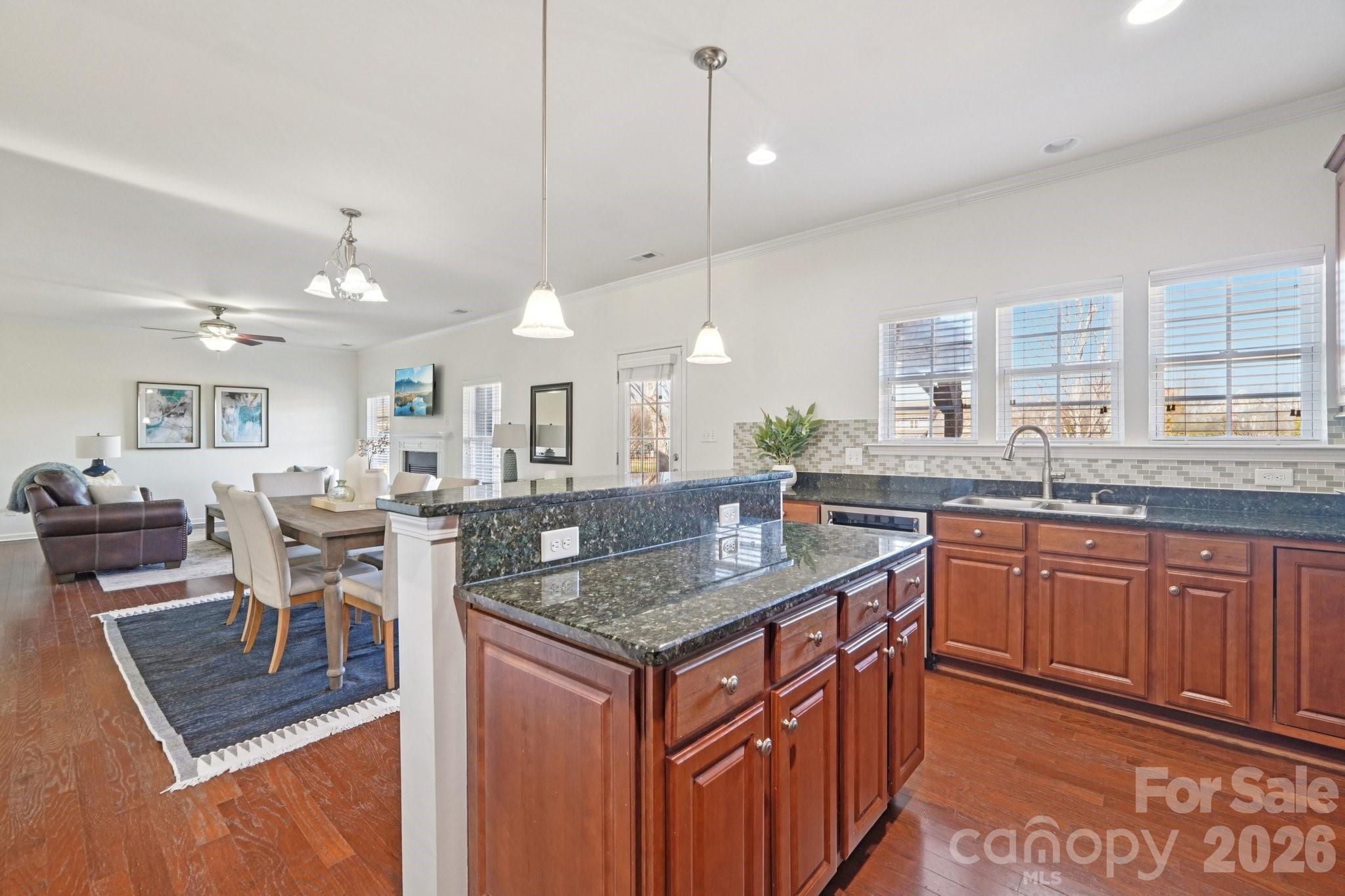 17319 Silas Place Drive Davidson NC 28036