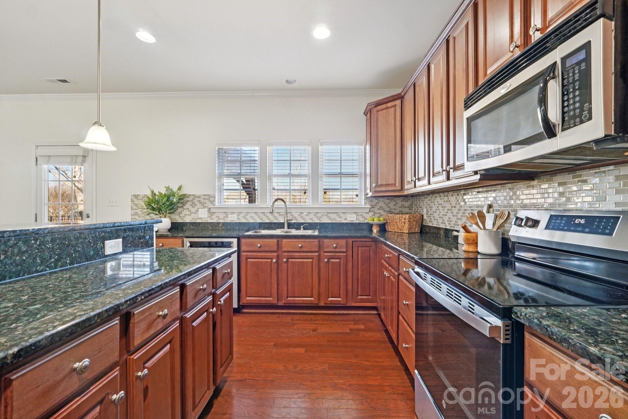 17319 Silas Place Drive Davidson NC 28036
