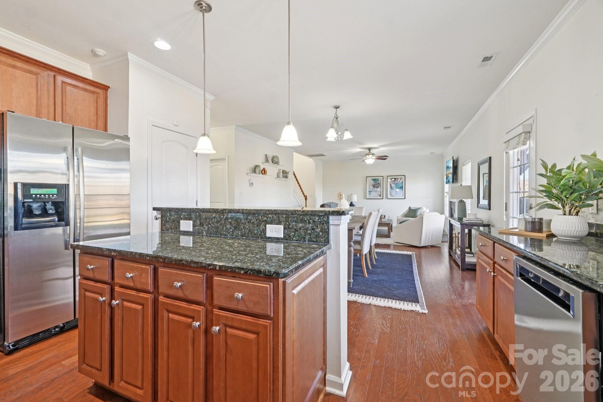 17319 Silas Place Drive Davidson NC 28036