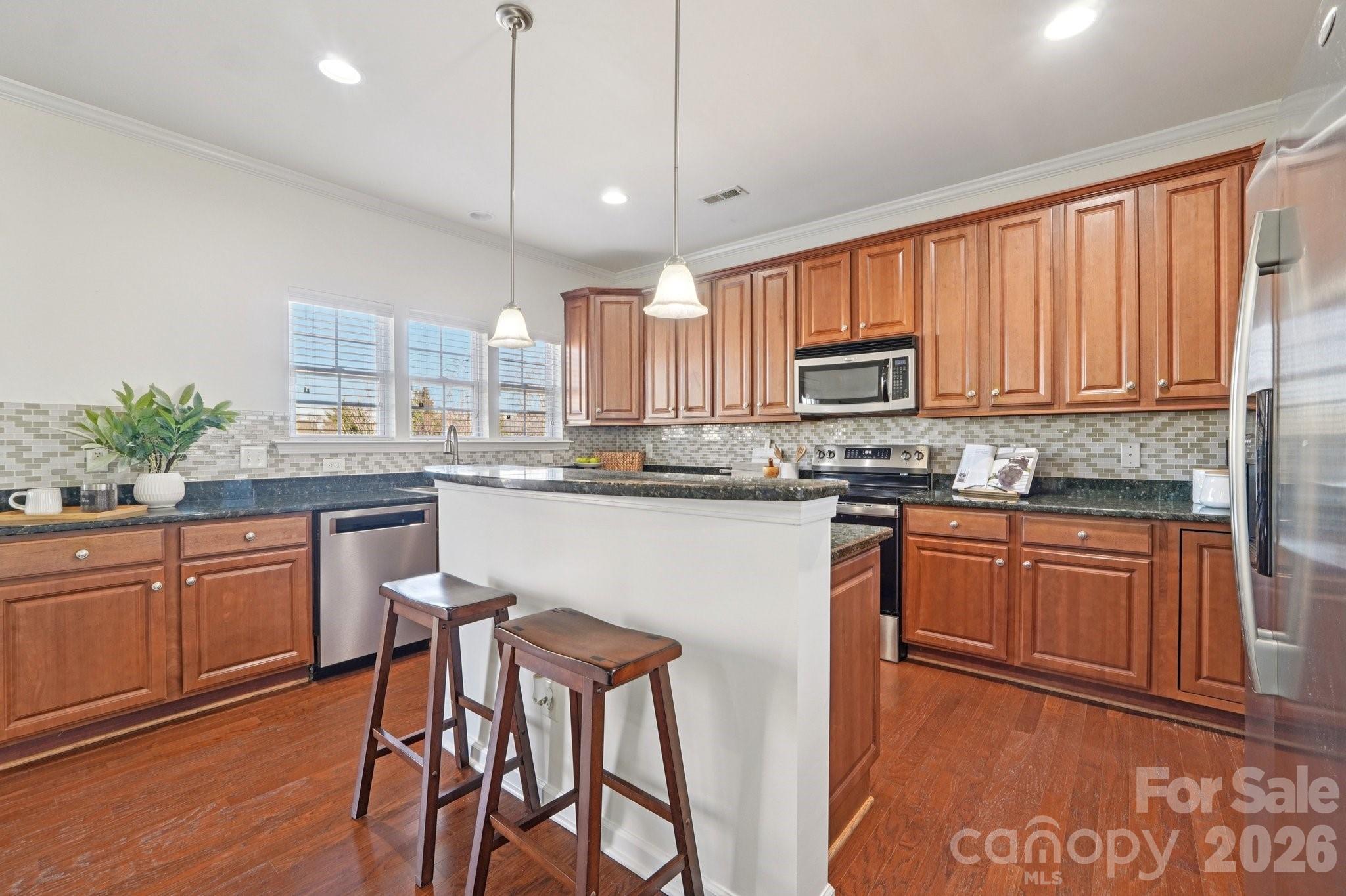 17319 Silas Place Drive Davidson NC 28036