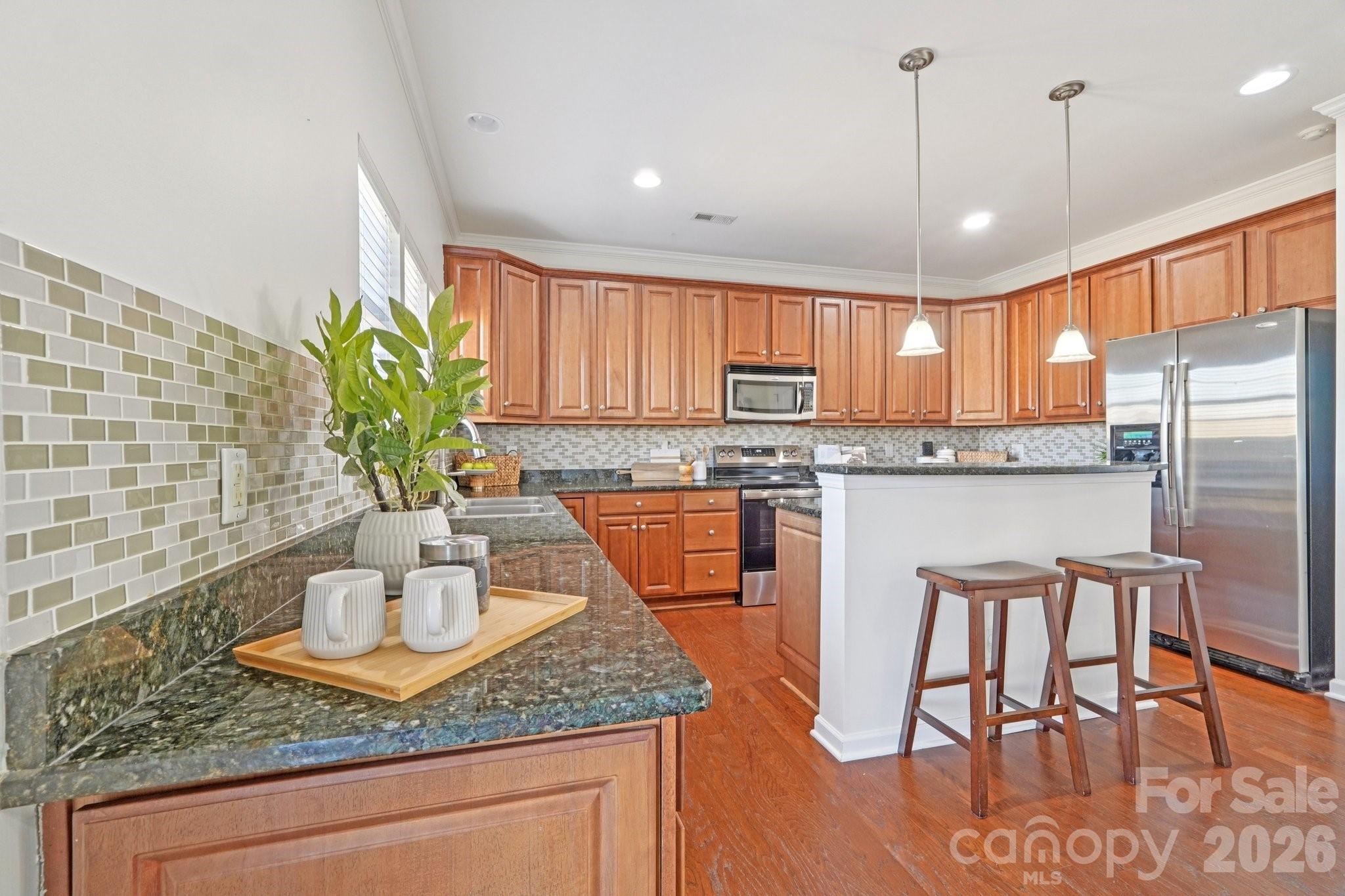 17319 Silas Place Drive Davidson NC 28036