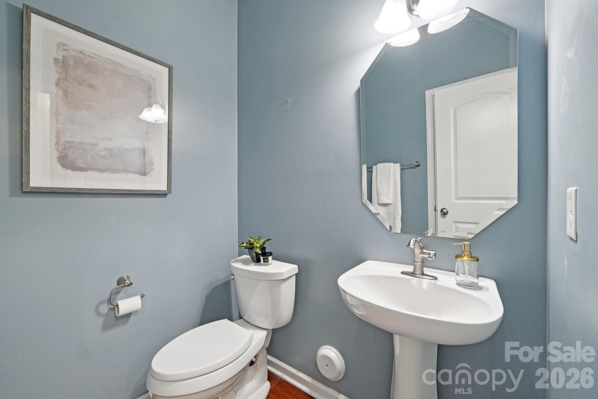 17319 Silas Place Drive Davidson NC 28036