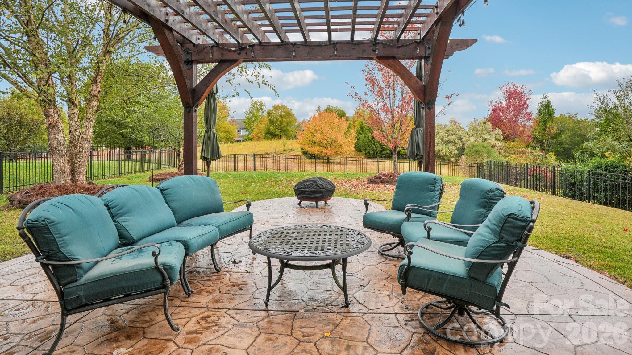 17319 Silas Place Drive Davidson NC 28036