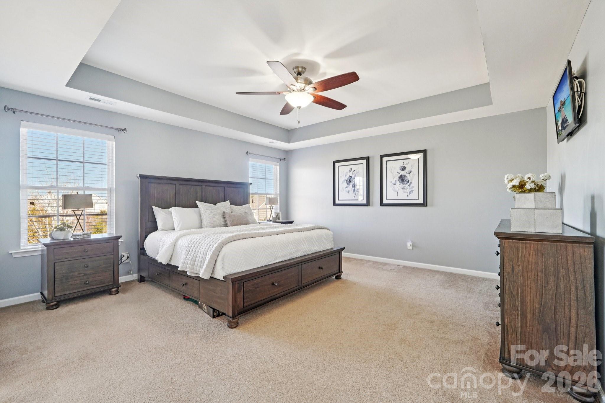 17319 Silas Place Drive Davidson NC 28036