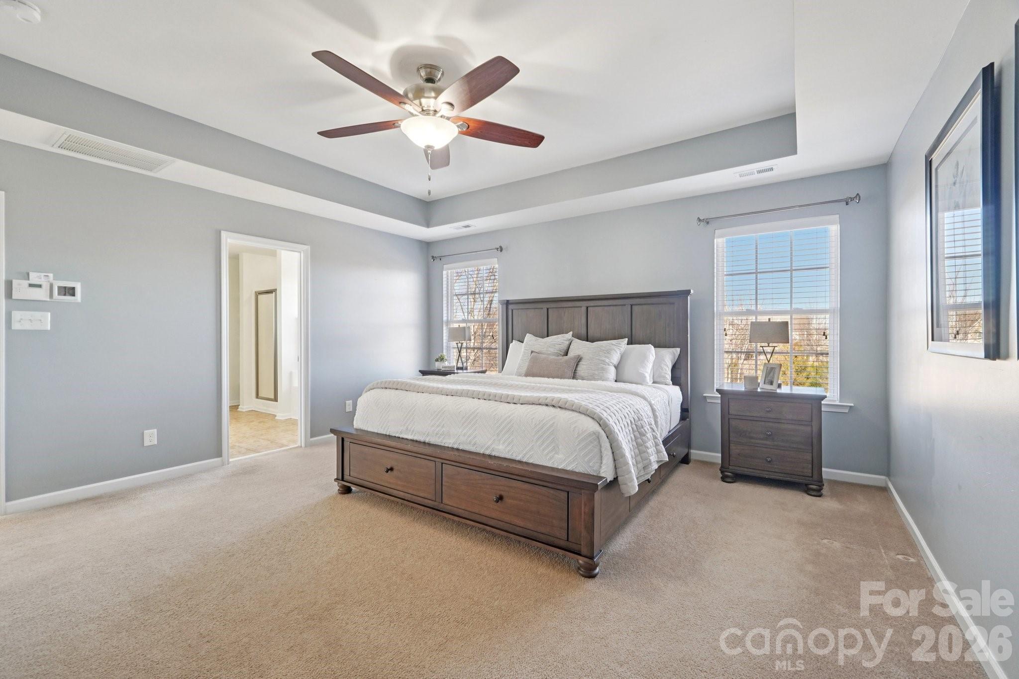 17319 Silas Place Drive Davidson NC 28036